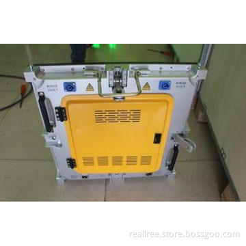 High Definition Indoor LED Display SMD2121 For Conference R
